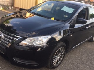 2015 Nissan SYLPHY for sale in Kingston / St. Andrew, Jamaica