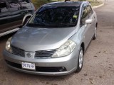 2017 Nissan Tiida for sale in St. James, Jamaica