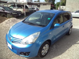 2011 Nissan Note for sale in St. Catherine, Jamaica