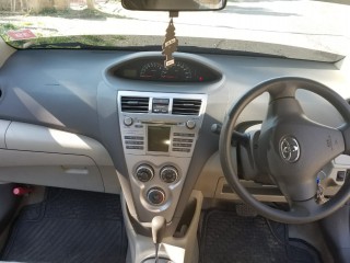 2012 Toyota Belta for sale in Clarendon, Jamaica