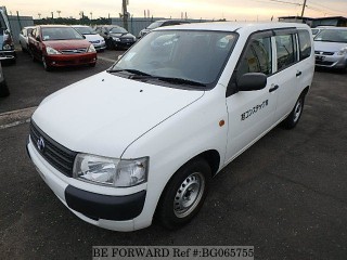 2013 Toyota Probox for sale in Kingston / St. Andrew, Jamaica