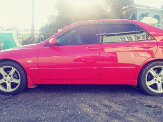 2003 Toyota Altezza for sale in Kingston / St. Andrew, Jamaica