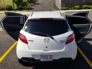 2012 Mazda Demio for sale in St. James, Jamaica