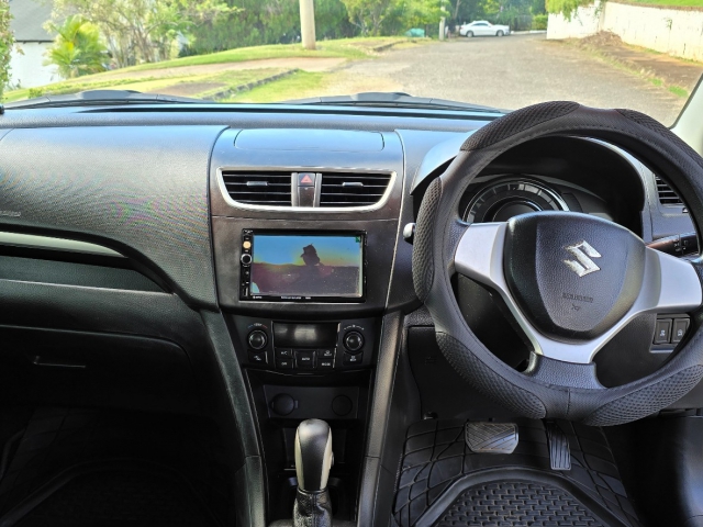 2017 Suzuki Swift for sale in Kingston / St. Andrew, Jamaica