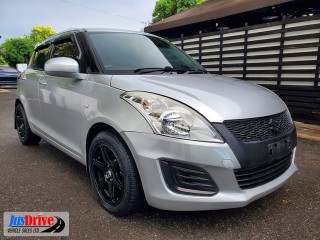 2015 Suzuki SUZUKI SWIFT