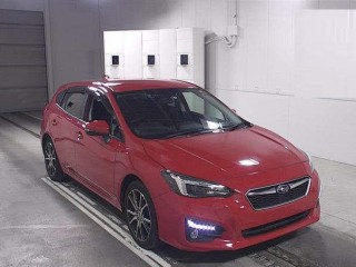 2017 Subaru IMPREZA for sale in St. Thomas, Jamaica