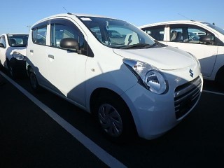 2013 Suzuki Alto for sale in Manchester, Jamaica