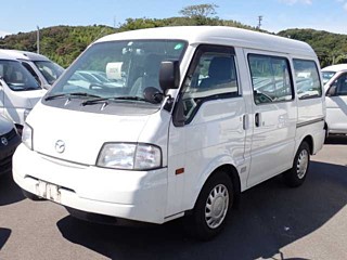 2017 Mazda Bongo for sale in Kingston / St. Andrew, Jamaica