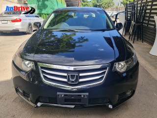 2011 Honda ACCORD