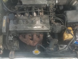 1995 Toyota 100 for sale in Hanover, Jamaica