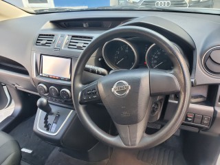2017 Nissan LAFESTA for sale in Kingston / St. Andrew, Jamaica