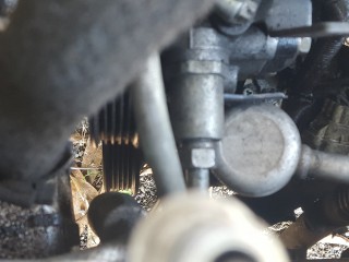 1991 Toyota Levin for sale in Kingston / St. Andrew, Jamaica