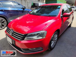 2013 Volkswagen Passat for sale in Kingston / St. Andrew, Jamaica