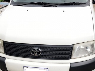 2013 Toyota Probox for sale in Kingston / St. Andrew, Jamaica