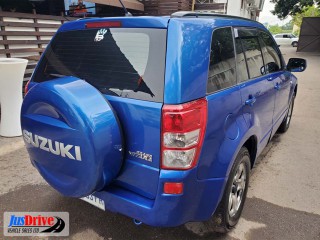 2008 Suzuki Grand Vitara