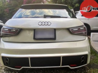 2011 Audi Audi A1 Sportback for sale in Kingston / St. Andrew, Jamaica