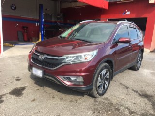 2016 Honda CRV for sale in Kingston / St. Andrew, Jamaica