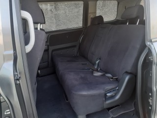 2008 Honda Stepwagon for sale in Kingston / St. Andrew, Jamaica