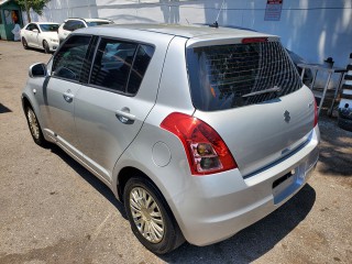 2008 Suzuki SWIFT 
$790,000