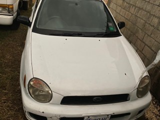 2002 Subaru Impreza for sale in St. Catherine, Jamaica