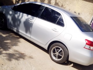 2006 Toyota Belta for sale in Kingston / St. Andrew, Jamaica