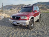 2003 Suzuki Grand Vitara for sale in Kingston / St. Andrew, Jamaica