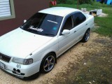 2003 Nissan Sunny B15 for sale in St. Elizabeth, Jamaica