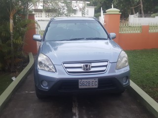 2006 Honda CRV for sale in St. Ann, Jamaica