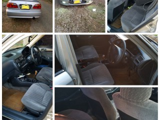 1999 Honda civic for sale in Hanover, Jamaica