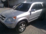 2002 Honda CRV for sale in Kingston / St. Andrew, Jamaica