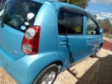 2011 Toyota Passo for sale in Manchester, Jamaica