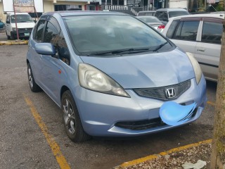 2008 Honda Fit for sale in Manchester, Jamaica