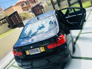 2014 BMW 320d for sale in Kingston / St. Andrew, Jamaica
