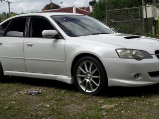 2003 Subaru Legacy b4 sport turbo charge for sale in St. Catherine, Jamaica