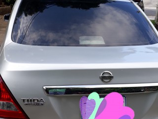 2008 Nissan Tida for sale in St. Ann, Jamaica
