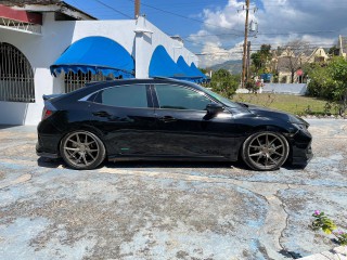 2018 Honda Civic Hatchback for sale in Kingston / St. Andrew, Jamaica