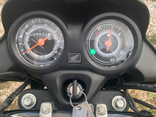 2024 Honda CB100 for sale in Kingston / St. Andrew, Jamaica