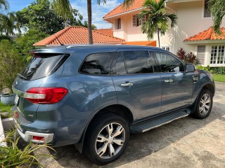 2016 Ford Everest for sale in Kingston / St. Andrew, Jamaica