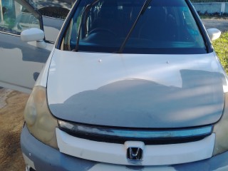 2006 Honda Honda stream