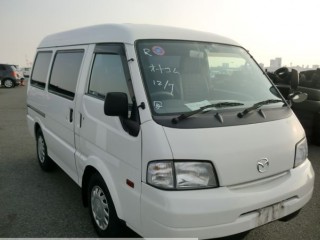 2016 Mazda Bongo for sale in Kingston / St. Andrew, Jamaica