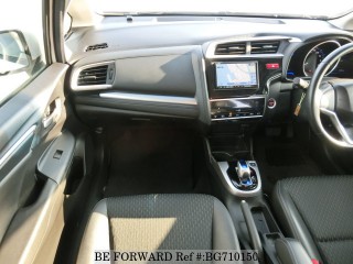 2014 Honda Fit Hybrid for sale in St. James, Jamaica