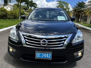 2017 Nissan TEANA for sale in Manchester, Jamaica