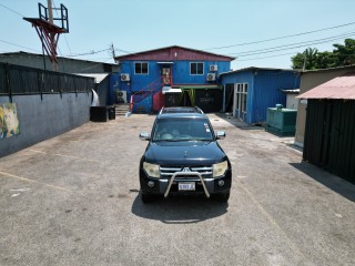 2007 Mitsubishi Pajero for sale in Kingston / St. Andrew, Jamaica