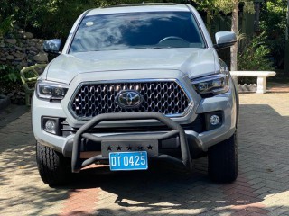 2019 Toyota Tacoma for sale in St. James, Jamaica
