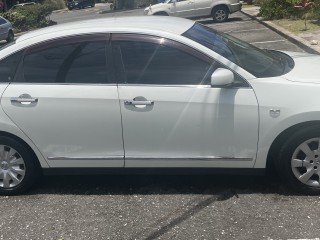 2009 Nissan Bluebird slyphy for sale in Kingston / St. Andrew, Jamaica