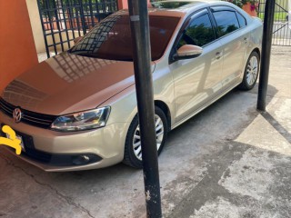 2013 Volkswagen Jetta for sale in Kingston / St. Andrew, Jamaica