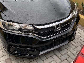 2018 Honda FIT