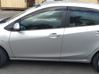 2009 Mazda DEMIO for sale in Kingston / St. Andrew, Jamaica