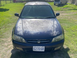 2000 Honda Torneo