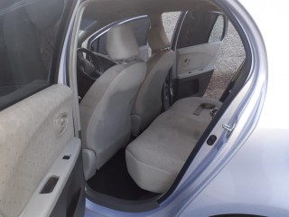 2009 Toyota Vitz for sale in Kingston / St. Andrew, Jamaica